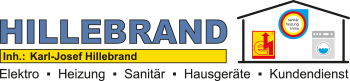 Hillebrand Elektro-Heizung-Sanitär